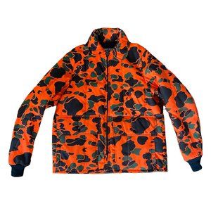 American Field High Res Hunting Coat